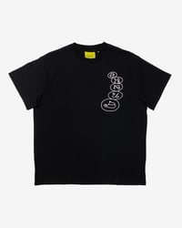 Image 2 of SHRUB DUSK TEE