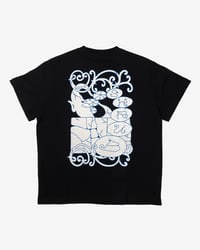 Image 1 of SHRUB DUSK TEE