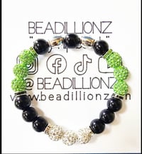 Image 1 of Beadillionz presents... Birdgang scored