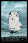 What We Must Have Meant - Poetry Book (Pre-Order!)