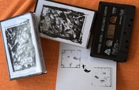 Leather Jester / Metallurgic Cartoon - Split