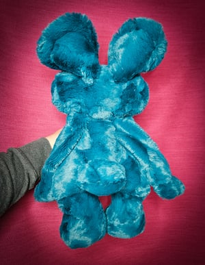 Glorbae-Earthy Teal