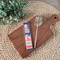 Image 1 of Mini Vintage Sparkler Box and Sparkler
