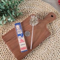 Image 2 of Mini Vintage Sparkler Box and Sparkler