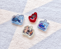 SUPER MINI Charms! 