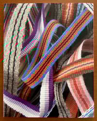Image 3 of The Art of Simple Band Weaving 