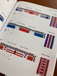 Image 2 of The Art of Simple Band Weaving 