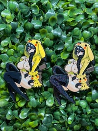 Image 1 of Mimikyuwu V2 Pin