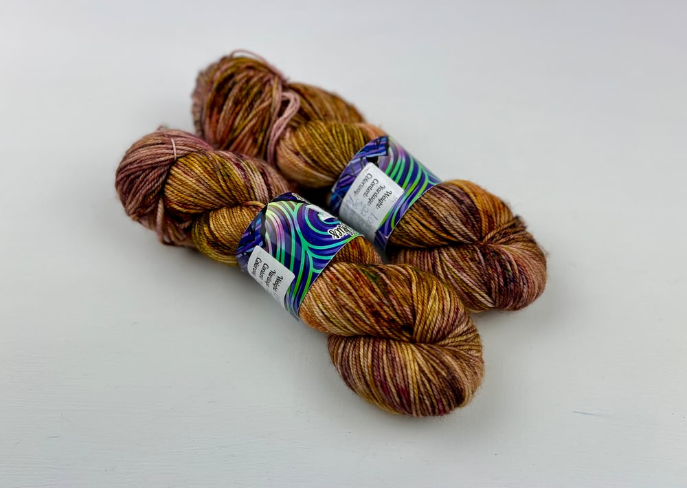 Image of Autumn Melody DK