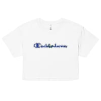 Cachimbona Women's Crop