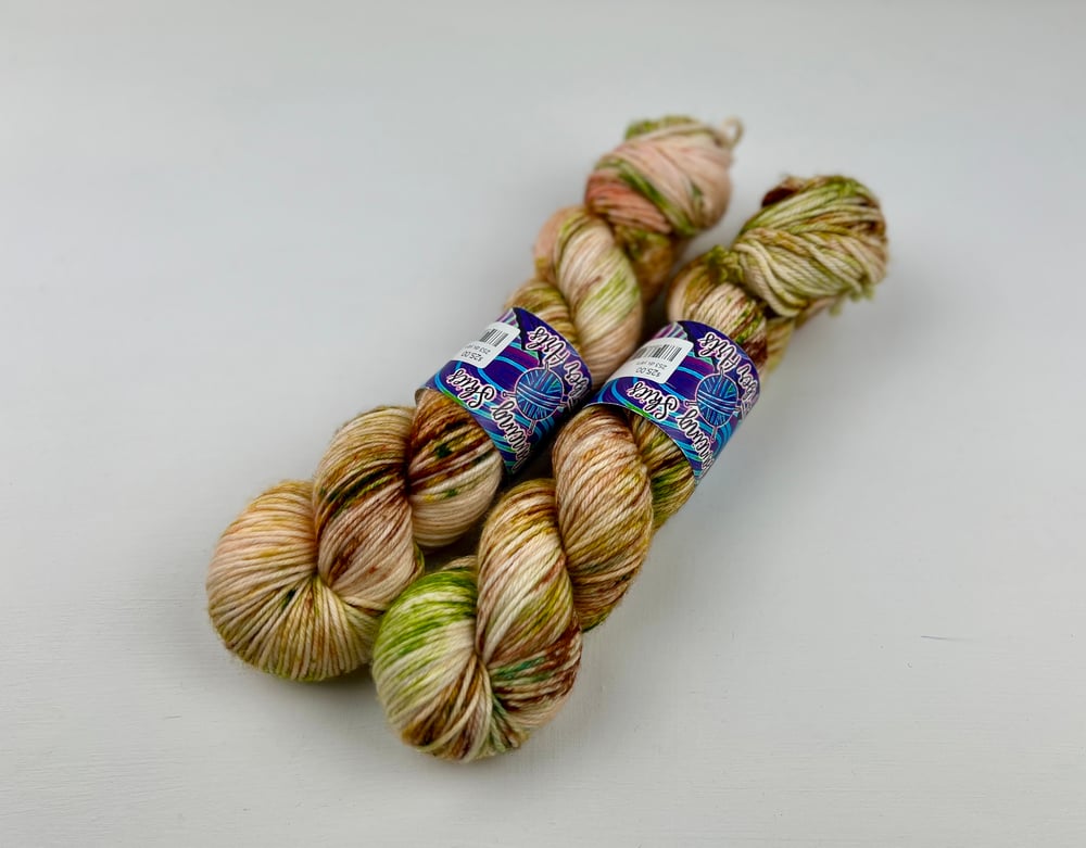 Image of Caramel Apple DK