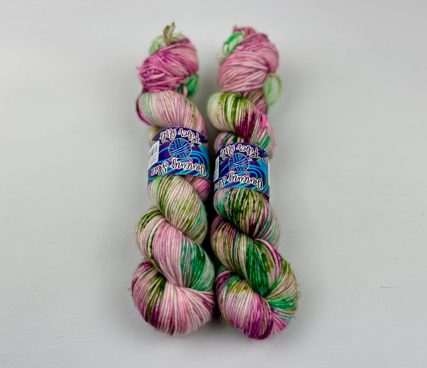 Image of Jolly Rancher DK