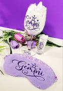 Gemini Zodiac Drinkware Giftset 