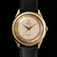 Image 2 of 1960s Zodiac Glorious