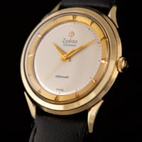 Image 6 of 1960s Zodiac Glorious