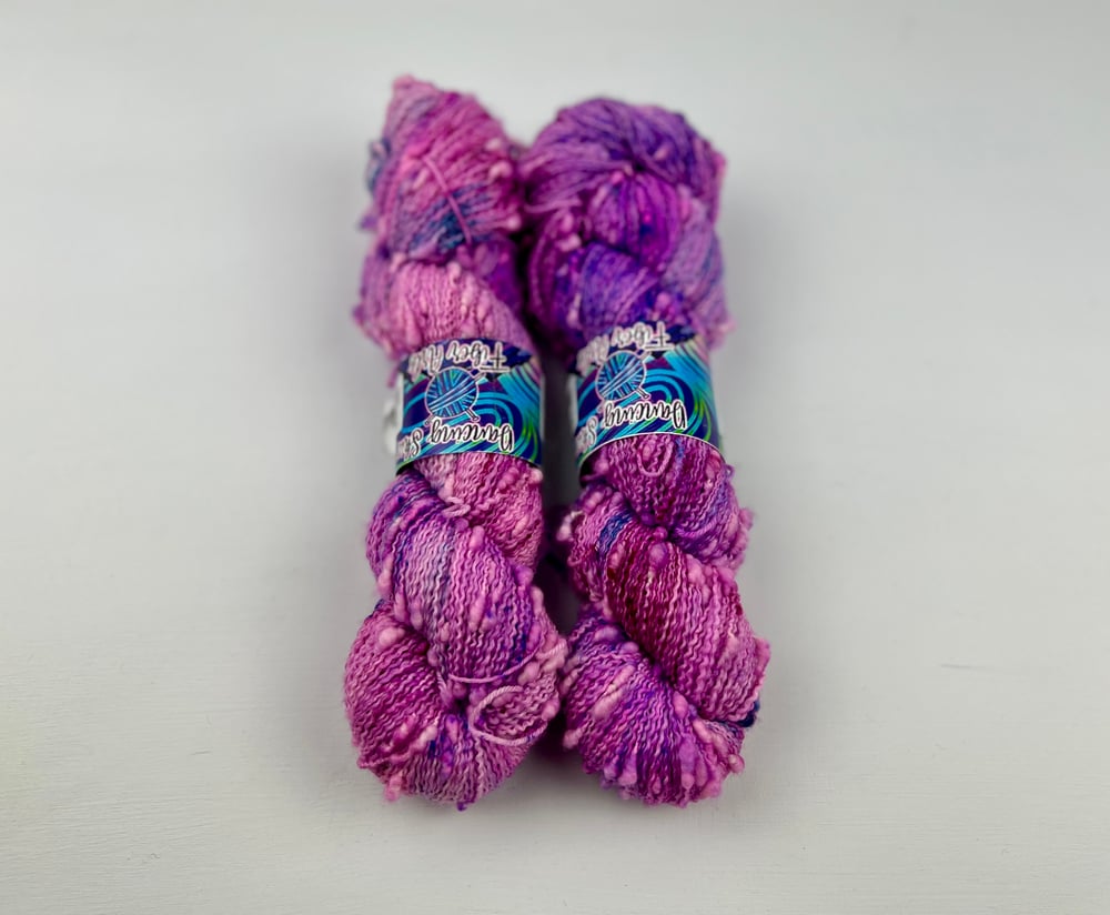 Image of Slub Fingering 78