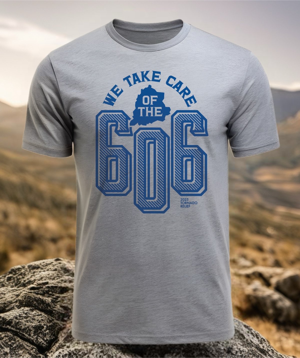 Image of Laurel County Strong  * We Take Care of the 606*