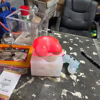 Image 2 of Titty Taillight   PRE SALE