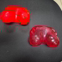 Image 3 of Titty Taillight   PRE SALE