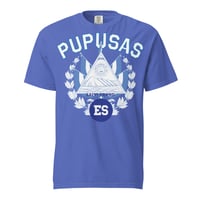 Pupusas Nacional Shirt