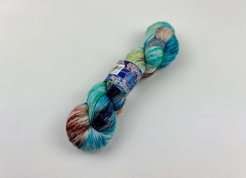Image of Celestial Fingering Weight