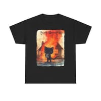 Become Ungovernable Shirt
