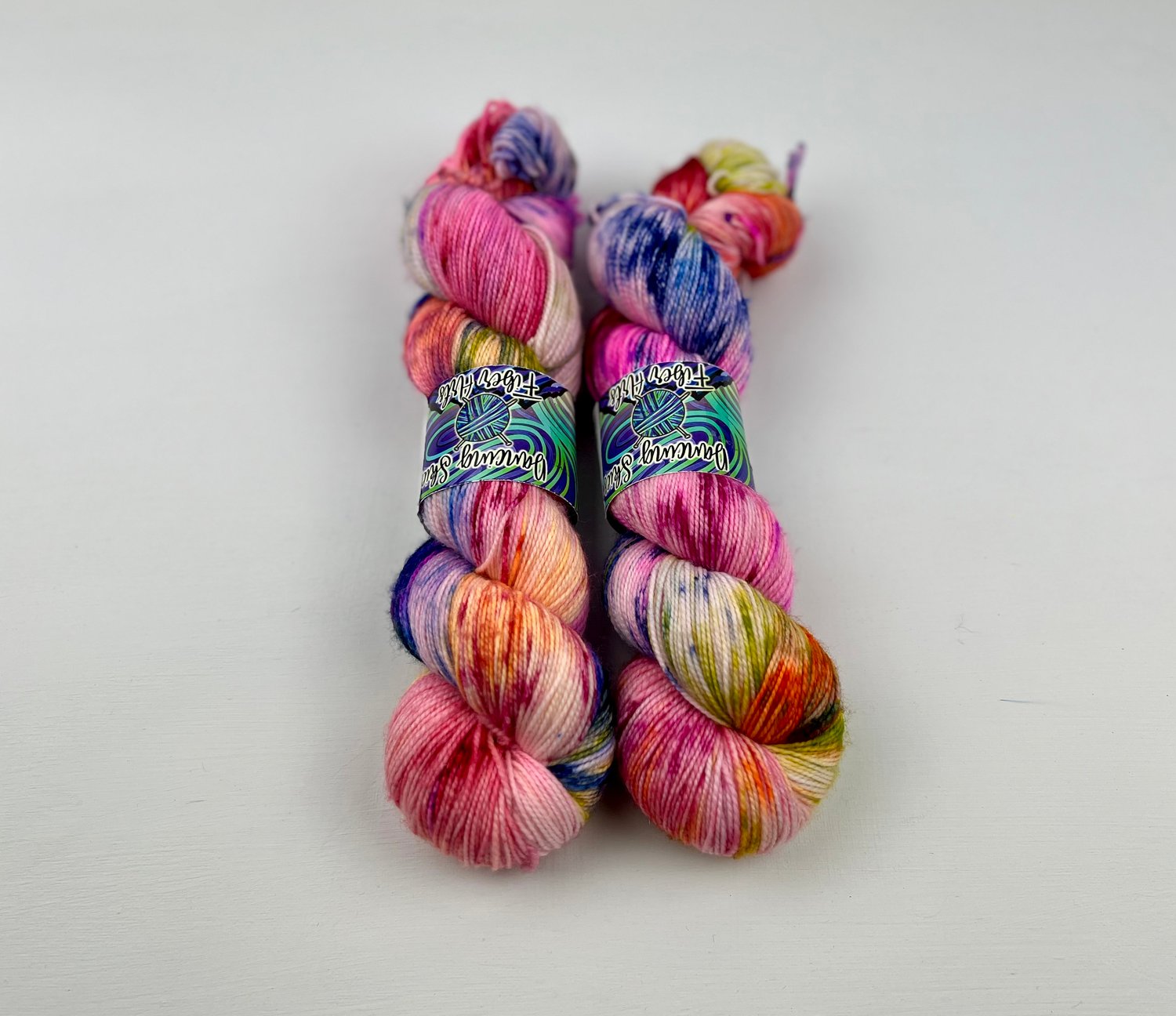 Image of Painted Lady Fingering Weight