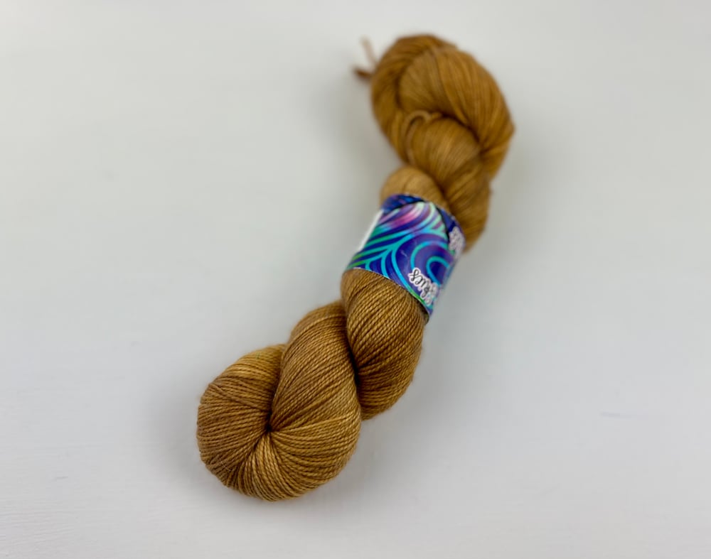 Image of Fingering Weight 80