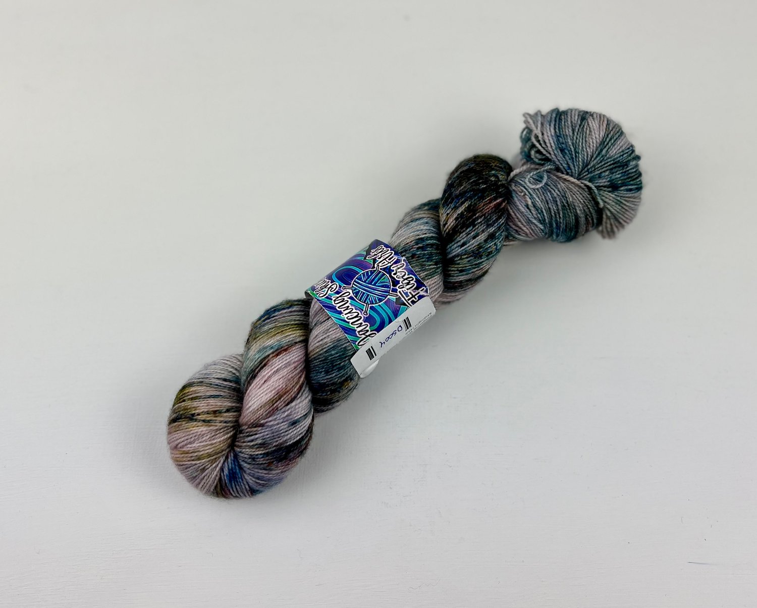 Image of Midnight Hike Fingering Weight