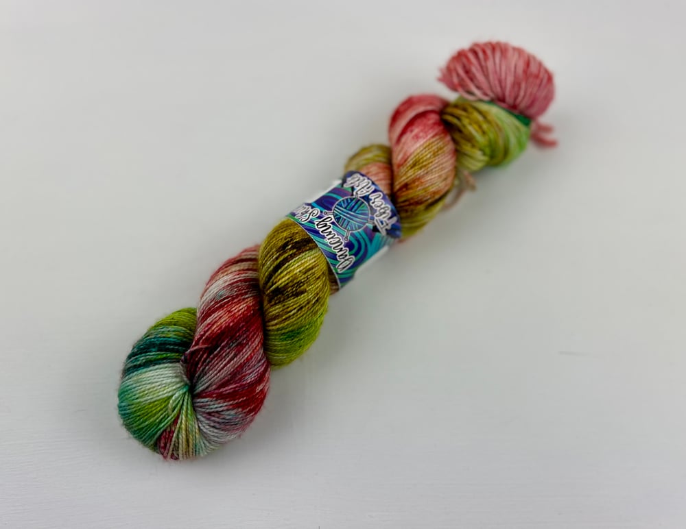Image of Emmeline Fingering Weight