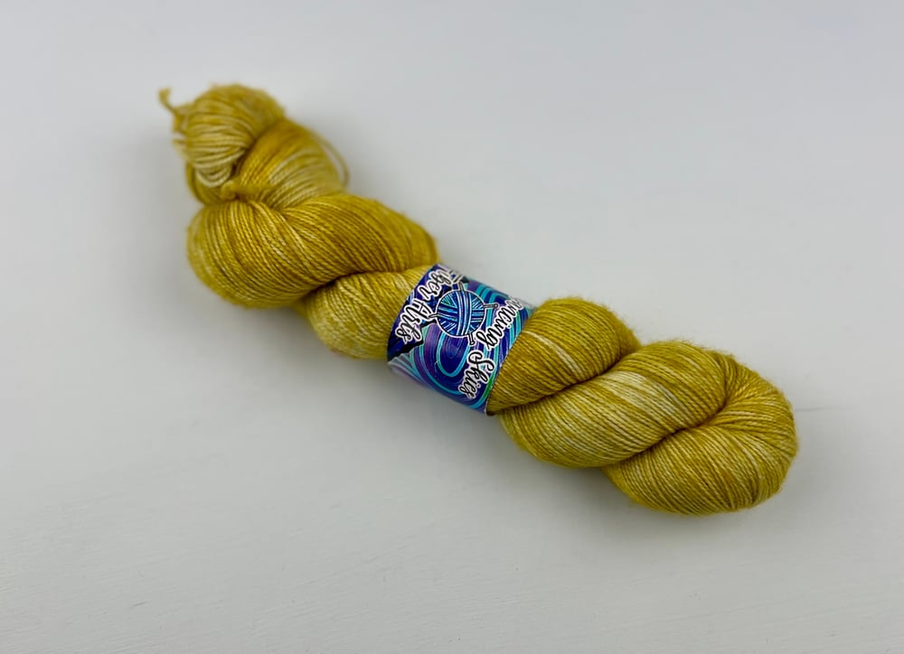 Image of Fingering Weight 31