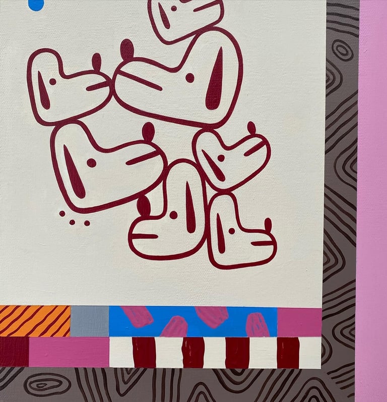 FRIDAY NIGHT IS PIZZA NIGHT Image 2