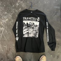 Image 1 of Framtid Longsleeve