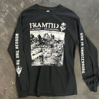 Image 3 of Framtid Longsleeve