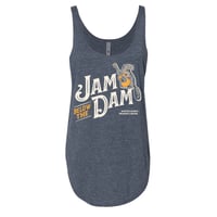 Festival Tank - Ladies