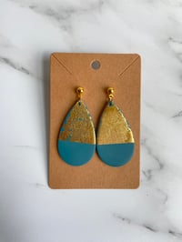 Image 5 of $10 OFF! Polymer Earring Workshop - Sunday 8th June