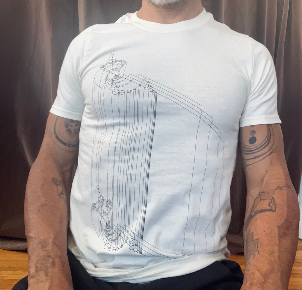 Image of Mythical HUMAN Vessel (limited sizes)