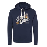 Pullover Hoodie - ONLINE ONLY