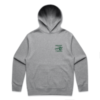 Image 2 of Wander Out Yonder Hoodie