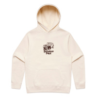 Image 2 of Beaten Track Hoodie