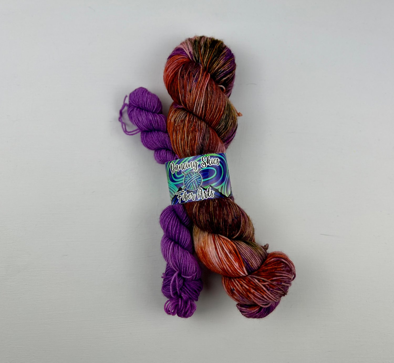 Image of Sock Set 104