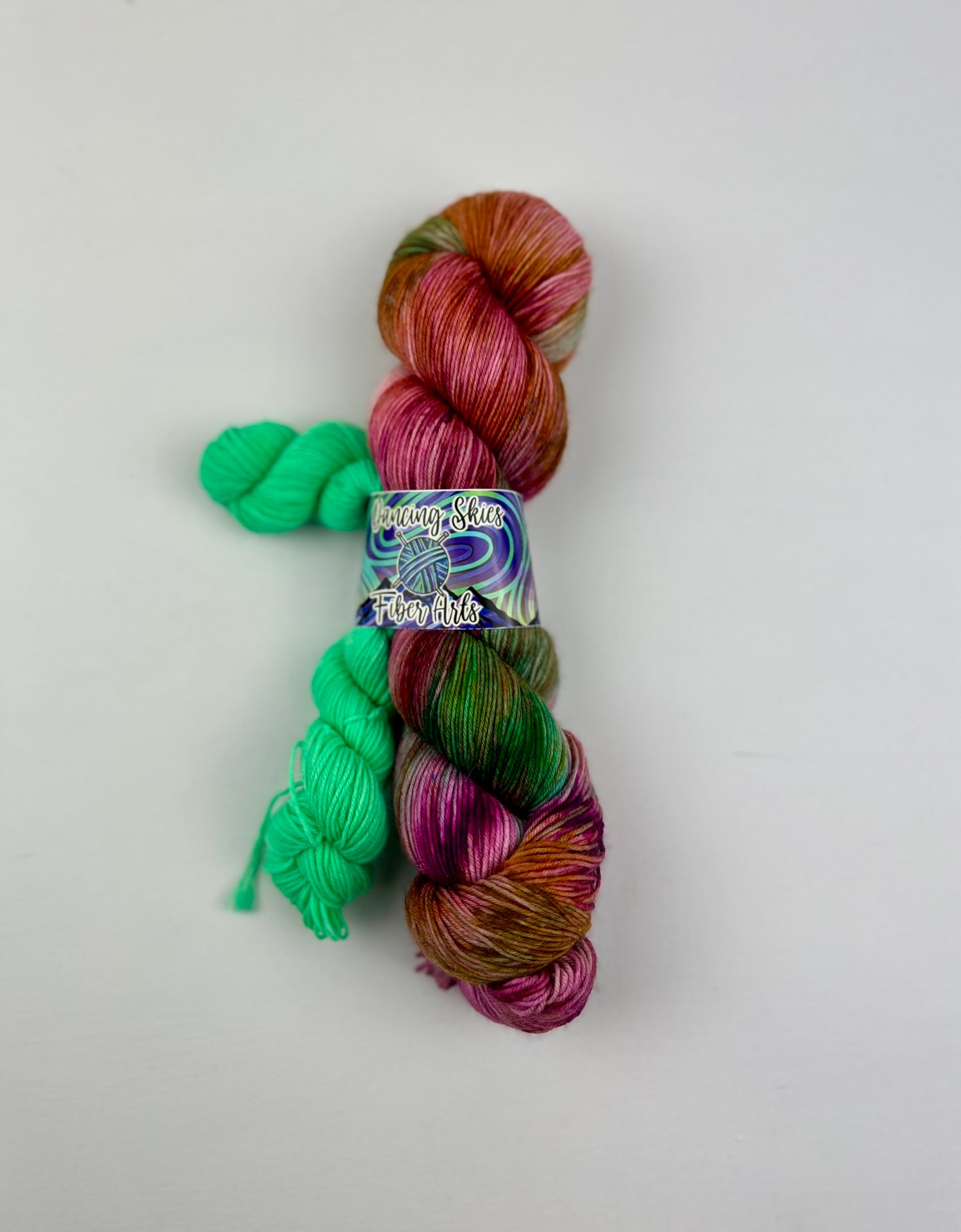Image of Sock Set 101
