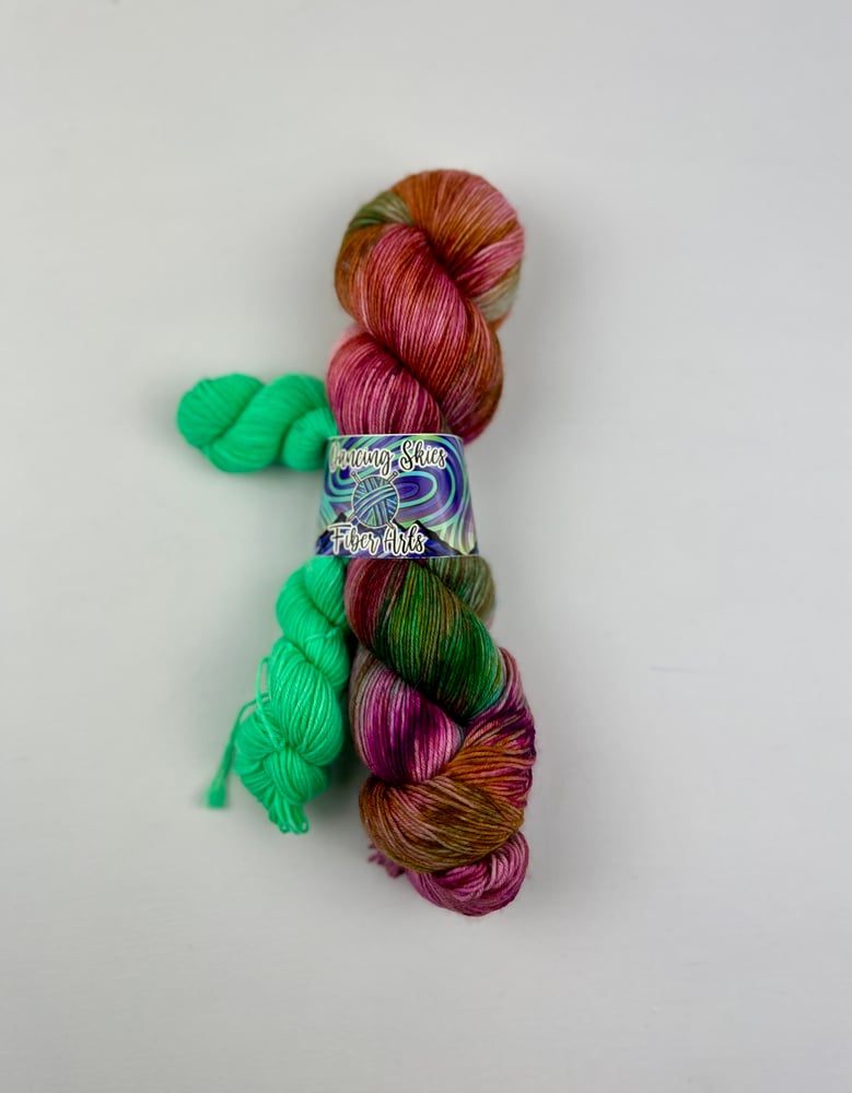 Image of Sock Set 101