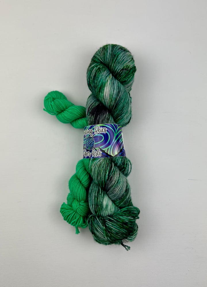 Image of Sock Set 105
