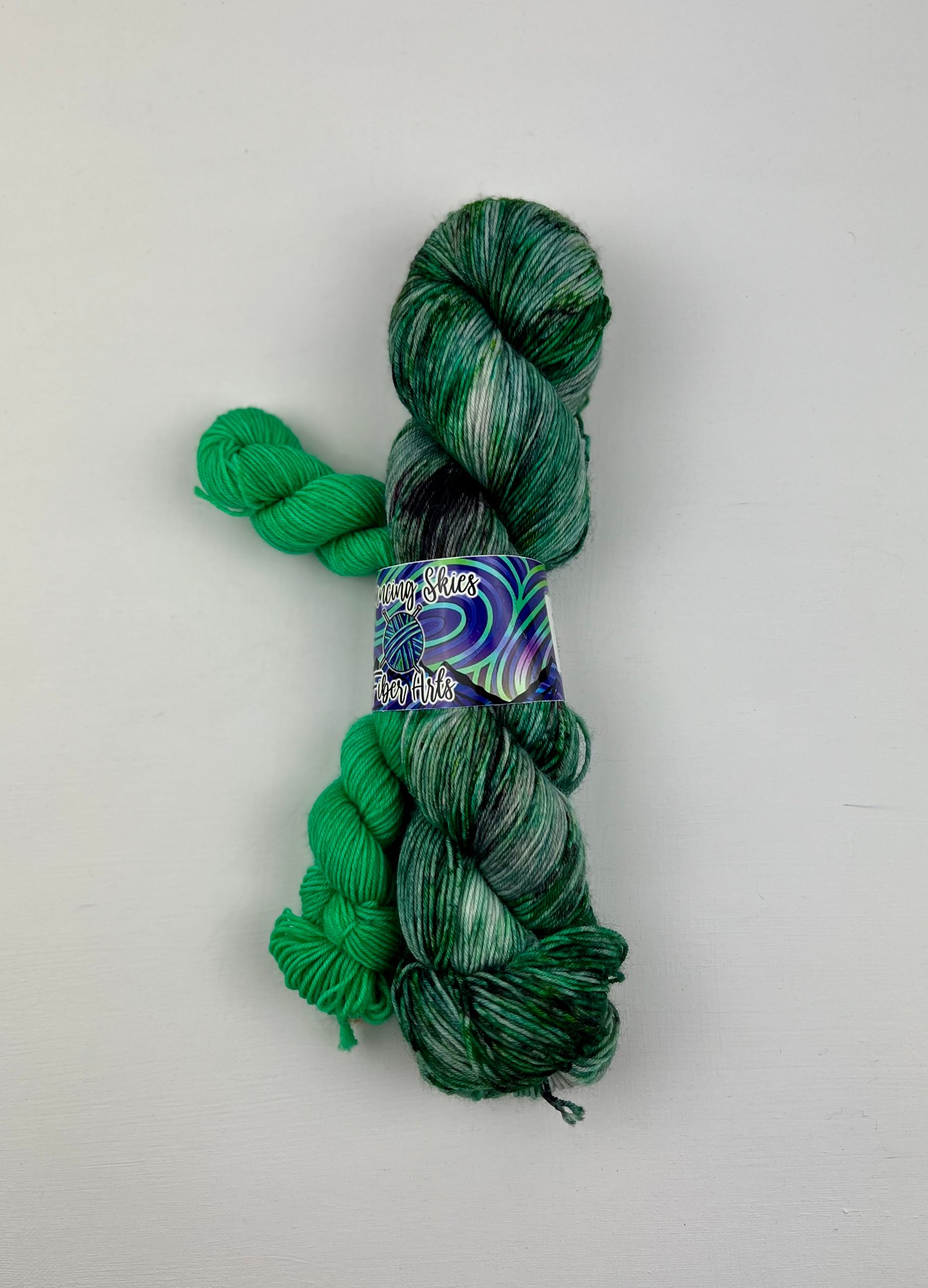 Image of Sock Set 105