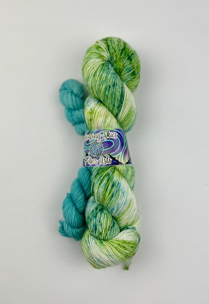 Image of Sock Set 103