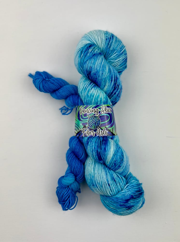 Image of Sock Set 100