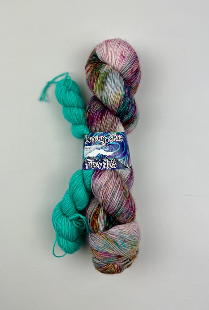 Image of Sock Set 102