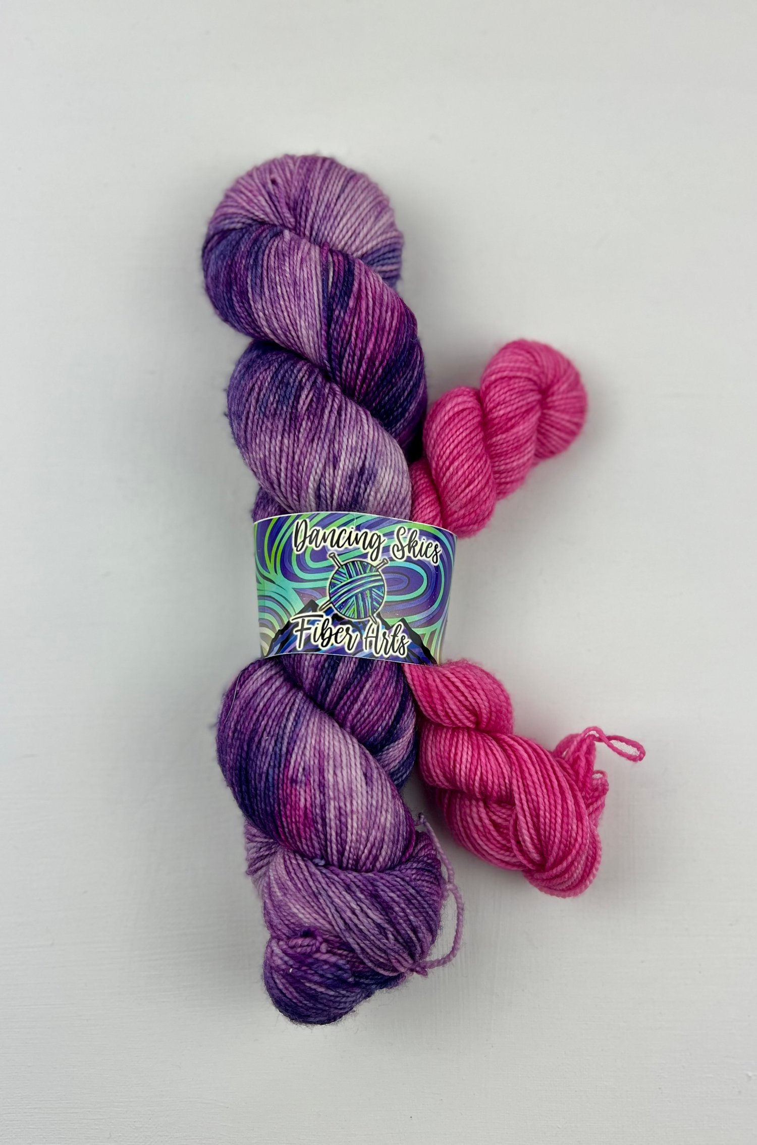 Image of Sock Set 109