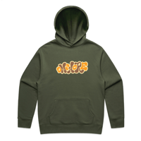 Retro Hoodie